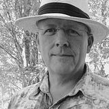 Gil Charles Grimes