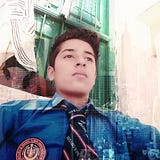 Touseef Khan