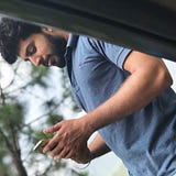 Samar Kundal