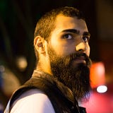 Lucas Mendes