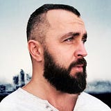 Oleksii Honchar