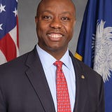 Tim Scott