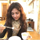 Venus Sharma