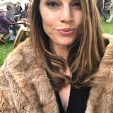 So Much Bigger Than Me