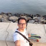 Manoj Nayak