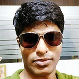 Arunkumar L