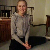 Anne Eblen