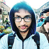 Manish Bisht