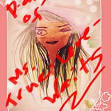 Diary of Ms. True Love Waits