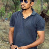 Ashwani Goswami