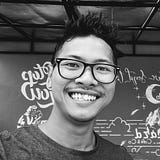 Afrizal N. Baharsyah
