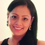 Shweta Vohra