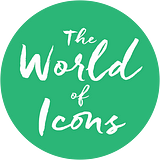 How To Easily Use Vector Icons In Photoshop As Vector Shapes By Gasper Vidovic The World Of Icons
