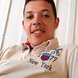 Tiago Oliveira Procópio