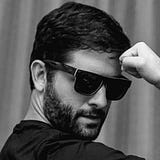 Bruno Mosconi Ruy