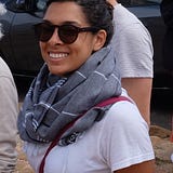 Laura Weidman Powers