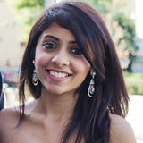 Venita Subramanian
