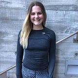 Paige Moir