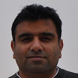 Mahesh Motiramani
