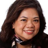 Vangie Garcia