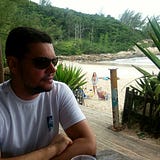 Eduardo Santos Matos Rocha