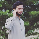 Usama Iqbal