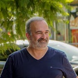 Eduardo Macchiavelli
