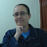 Magali Duarte -Viver Mais Tranquila