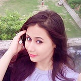 Kavya Pandey