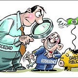 Reseñas Contabilidad Pública