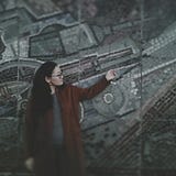 Номин~Эрдэнэ'Ш