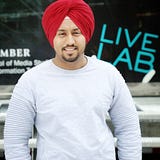 Gagandeep Singh