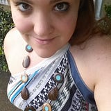 Katy Patton