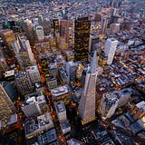 California Travel Guides