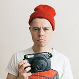 Onokhov Andrey