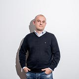 Taras Ambroz
