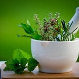 Quantum Naturals