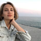 Nataliya Patrakova