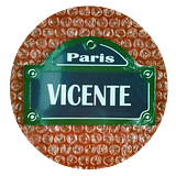 Vincent