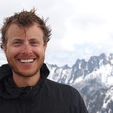 Kyle Zinter
