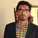 Muhammad Asad