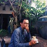 Arif Setyawan