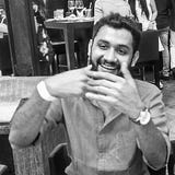 Ravikiran Iyengar