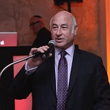 Robbie Rothenberg