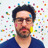 Ben Ostrower