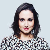 Flavia da Veiga