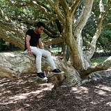 Navid Kibria