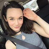 Haley Elizabeth Snyder