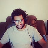 Avinash Sharma V