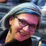 Anne Dupont